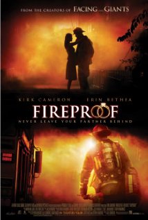 Fireproof 2008