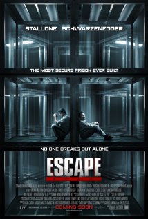 escape plan 2013